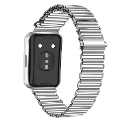 Zamjenski dijelovi – Huawei Band 11/11 Pro čelična narukvica