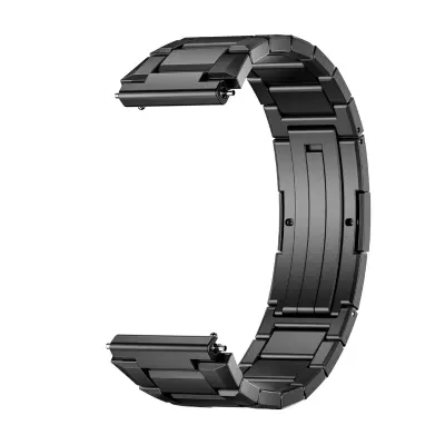 Zamjenski/kompatibilni dijelovi – Huawei 22mm titanijska narukvica za Watch Ultimate