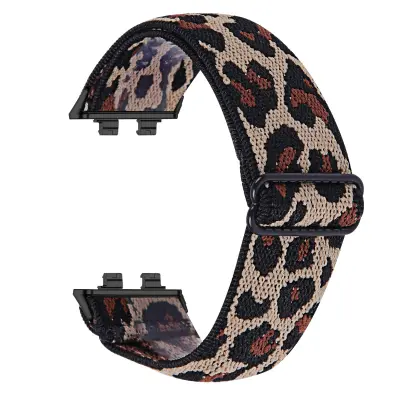 Zamjenski/Kompatibilni – Huawei Band 11/11Pro elastična narukvica MultiColor