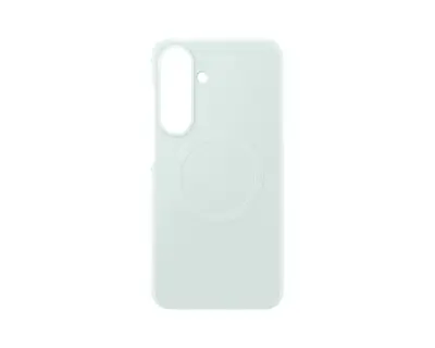 Silikonska magnetna maska za Samsung Galaxy S26 FE mint EF-ES741CMEGWW