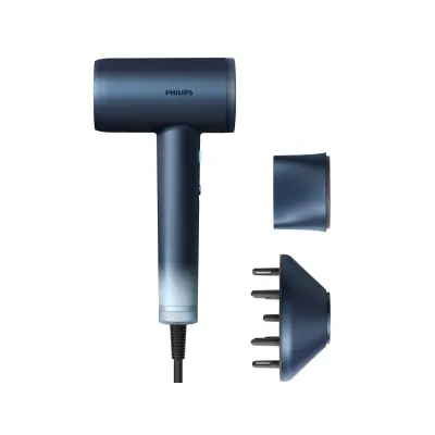Sušilo za kosu Philips BHD956/10 Aqua Edition Hair Dryer 9000