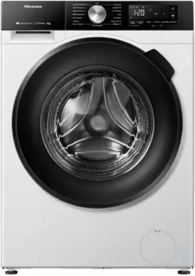 Perilica rublja HISENSE WF3S9043BW1