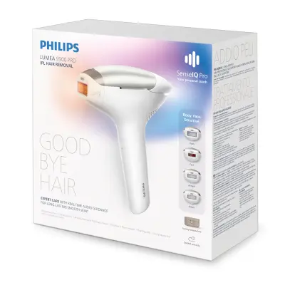 IPL depilator Philips BRC341/00 Lumea