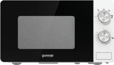 Mikrovalna pećnica GORENJE MO20E1WI5