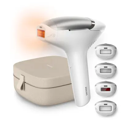 IPL depilator Philips BRI983/00 Lumea