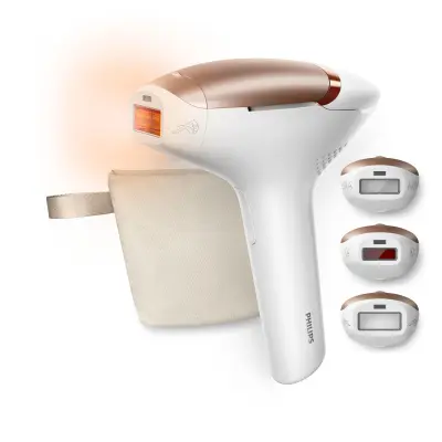IPL depilator Philips BRI937/00 Lumea