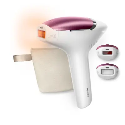 IPL depilator Philips BRI934/00 Lumea