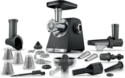 Uređaj za mljevenje mesa Bosch MFWS682B