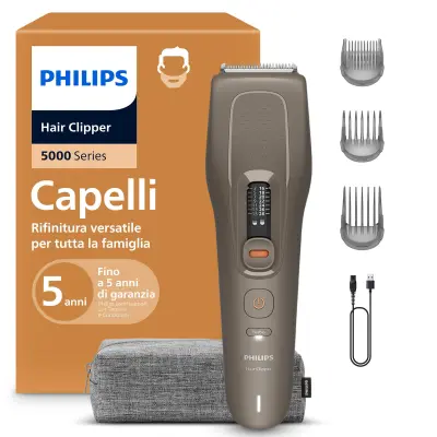 Šišač za kosu Philips HC5722/15