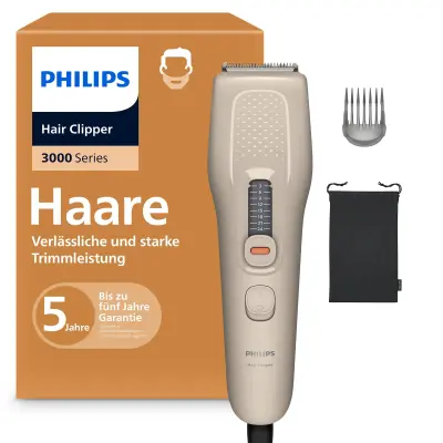 Šišač za kosu Philips HC3734/15