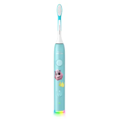 Četkica za zube Philips Sonicare HX6600/13 For Kids