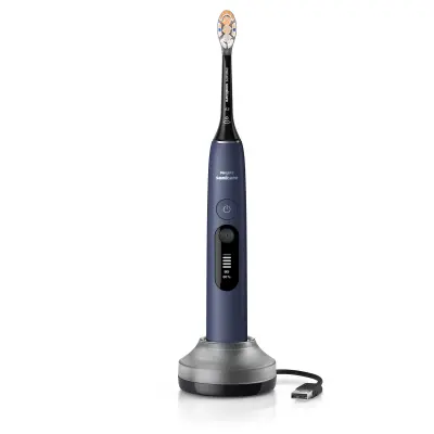 Četkica za zube Philips Sonicare HX8311/13 DiamondClean 8000