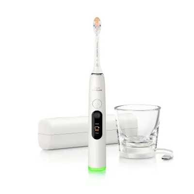 Četkica za zube Philips Sonicare HX8513/11 DiamondClean 8500