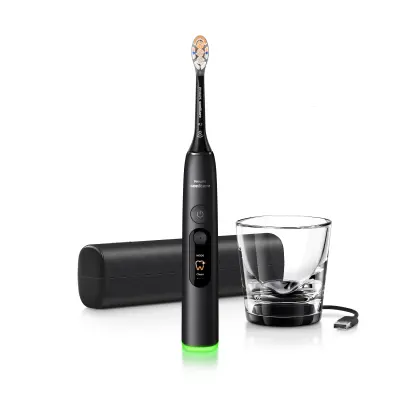 Četkica za zube Philips Sonicare HX8513/12 DiamondClean 8500