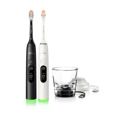 Četkica za zube Philips Sonicare HX8596/21 DiamondClean 8500