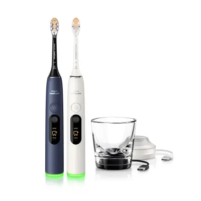 Četkica za zube Philips Sonicare HX8596/22 DiamondClean 8500