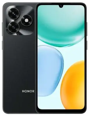 Mobitel HONOR X5c Plus 4GB/128GB Midnight Black
