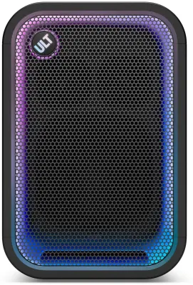 Zvučnik prijenosni Bluetooth Sony ULT Tower 5 crni