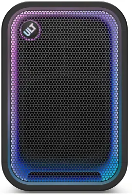 Zvučnik prijenosni Bluetooth Sony ULT Tower 5 crni