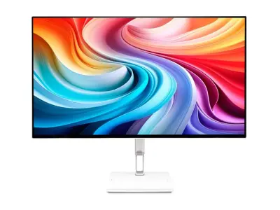Monitor 27" ACER CE27QX, UM.GCXEE.X01, QD-OLED 2K/QHD, 240Hz, 0.03ms, AMD FreeSync Premium, 2x HDMI, 2x DisplayPort, Zvučnici, Pivot
