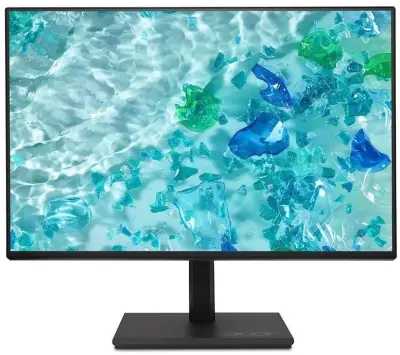 Monitor 27" ACER Vero B7 B277KL, UM.HB7EE.L01, IPS 4K/UHD, 4ms, ZeroFrame, AMD FreeSync, 2x HDMI, DisplayPort, Zvučnici, Pivot