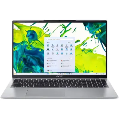 Laptop ACER Aspire Lite 17, NX.DPJEX.001, 43.9cm (17.3") IPS Full HD, Intel Core Ultra 5 115U, 16 GB RAM, 512 GB SSD, Intel Graphics, W11H