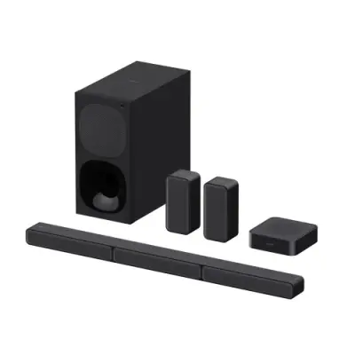 Otvorena ambalaža - Soundbar Sony HT-S40R