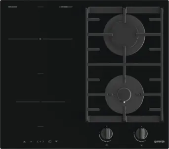 Otvorena ambalaža - Ploča ugradbena indukcija i plin Gorenje GCI691BSC