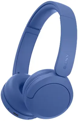 Slušalice Sony bežične WH-CH530/L