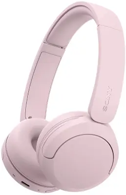Slušalice Sony bežične WH-CH530/P