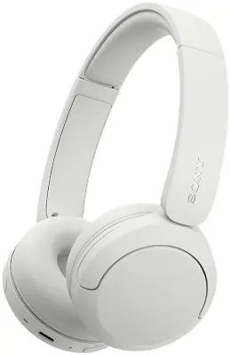 Slušalice Sony bežične WH-CH530/W