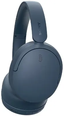 Slušalice Sony bežične s funkcijom poništavanja buke WH-CH730N/L