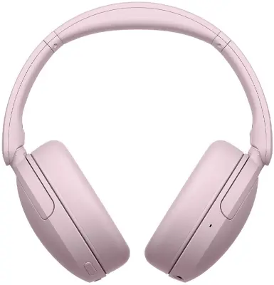 Slušalice Sony bežične s funkcijom poništavanja buke WH-CH730N/P