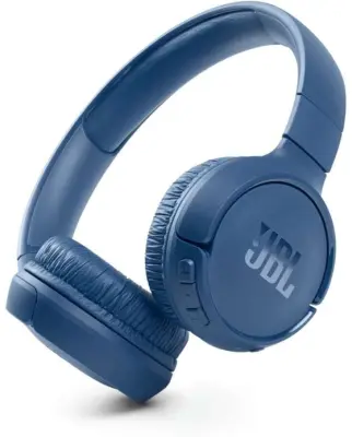 Demo - Slušalice bluetooth JBL TUNE 510BT plave
