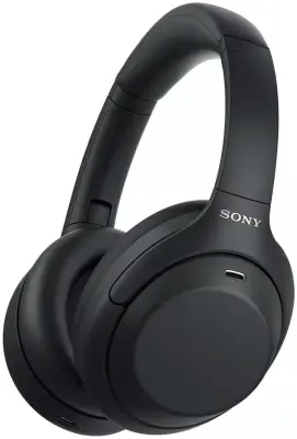 Slušalice Sony bežične s funkcijom poništavanja buke WH-1000XM4C
