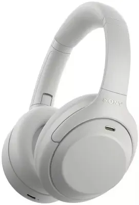 Slušalice Sony bežične s funkcijom poništavanja buke WH-1000XM4C