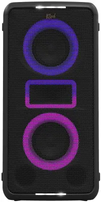 Zvučnik bluetooth Klipsch Miami, crni