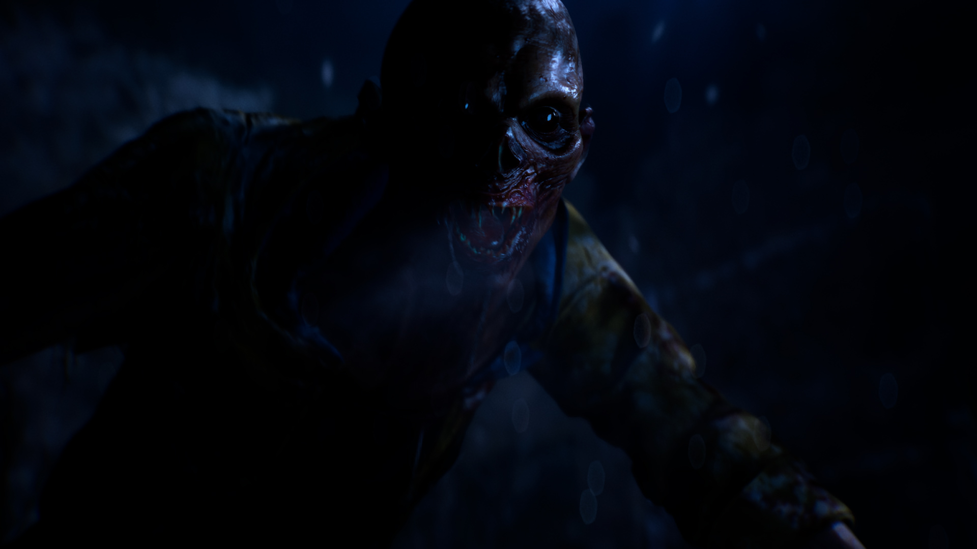 Until Dawn 2 PS5
