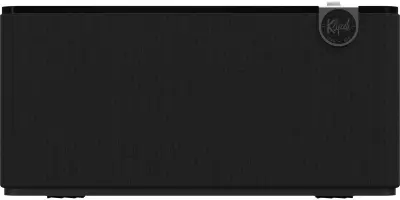 Zvučnik bluetooth Klipsch The Three Plus, crni