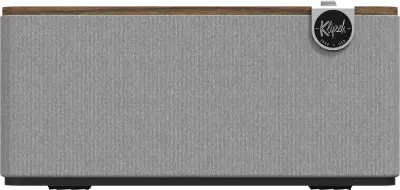 Zvučnik bluetooth Klipsch The One Plus, smeđi