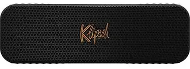 Zvučnik prijenosni bluetooth Klipsch Detroit, crni