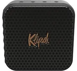 Zvučnik prijenosni bluetooth Klipsch Austin, crni