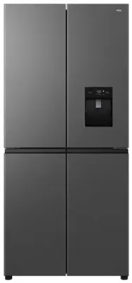 Hladnjak Multi Door TCL RP466CSE1