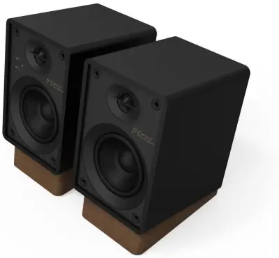 Zvučnik aktivni Onkyo Creator Series GX-10DB, crni