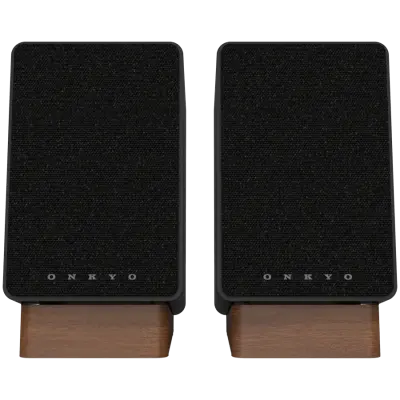 Zvučnik aktivni Onkyo Creator Series GX-30ARC, crni