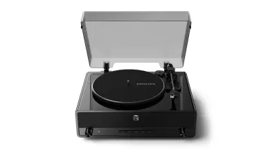 Philips gramofon TAV5000, Bluetooth