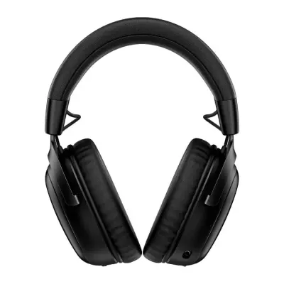 Vraćeni artikl - HP HyperX Cloud III S Wireless Headset Black