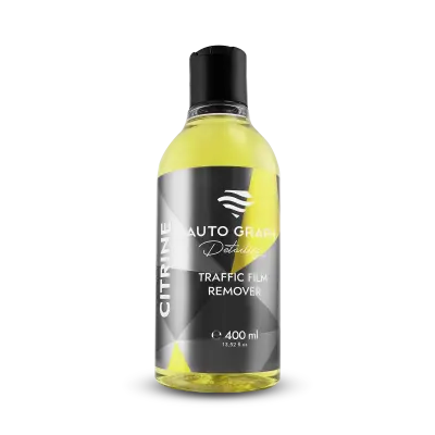 AUTOGRAPH CITRINE Alkalni čistač za pretpranje 400 ml