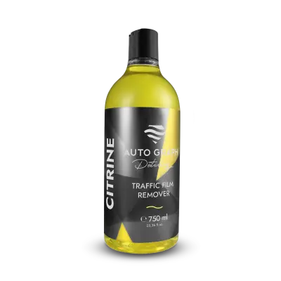 AUTOGRAPH CITRINE Alkalni čistač za pretpranje 750 ml