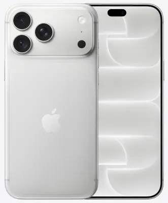 Mobitel Apple iPhone 18 Pro Max 256GB Silver